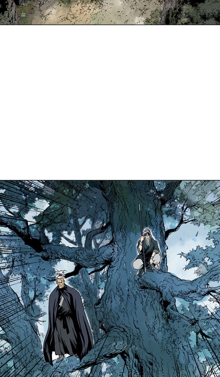 Read Gosu ENGLISH Manga Online