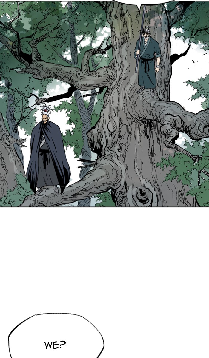 Read Gosu ENGLISH Manga Online