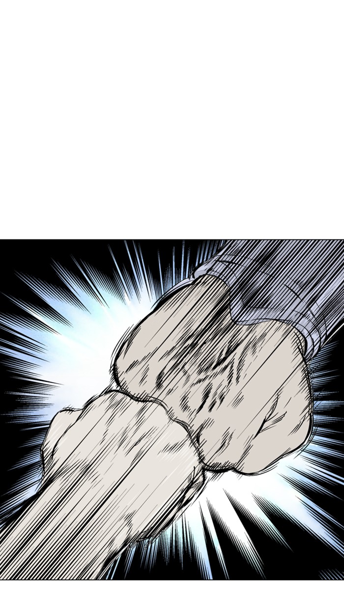 Read Gosu ENGLISH Manga Online