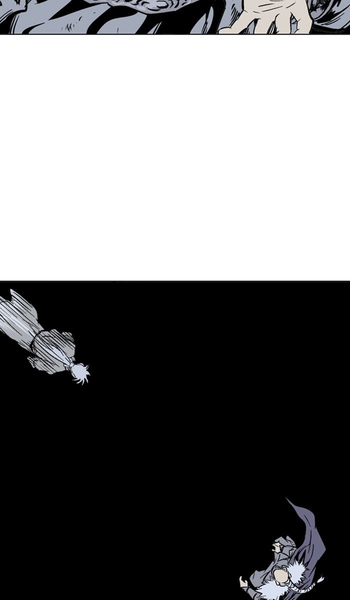 Read Gosu ENGLISH Manga Online