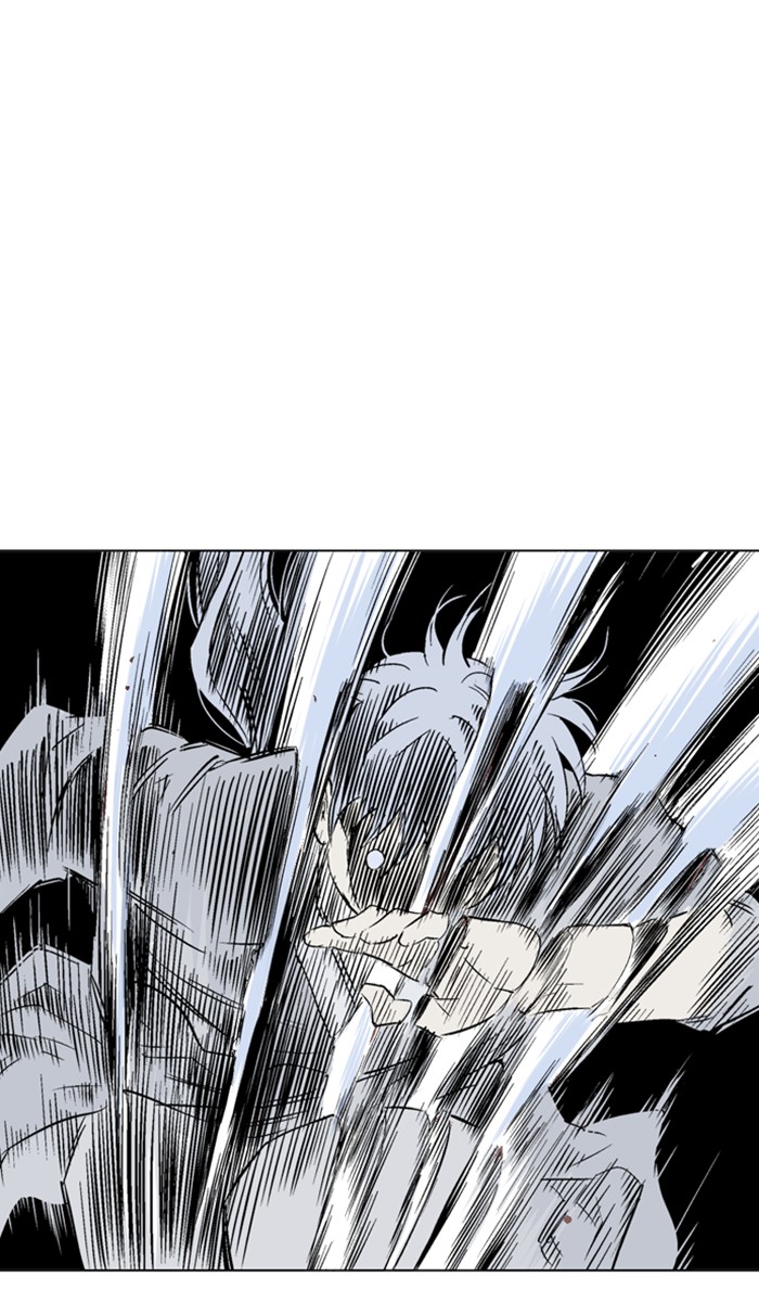 Read Gosu ENGLISH Manga Online