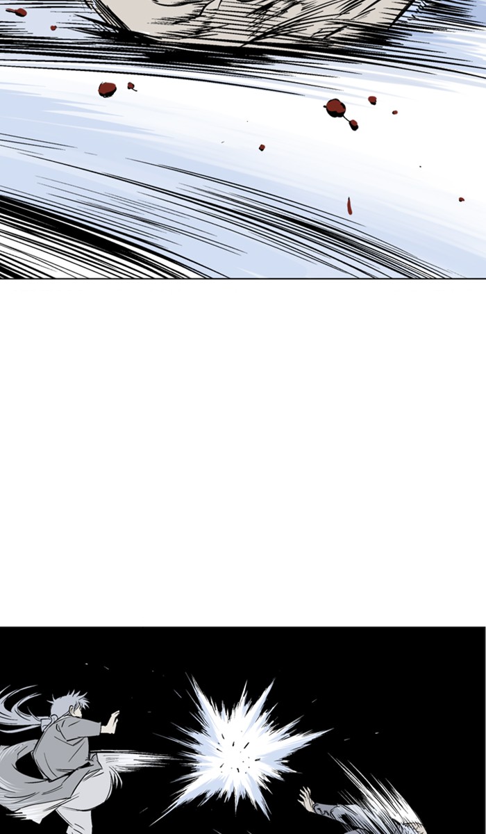 Read Gosu ENGLISH Manga Online