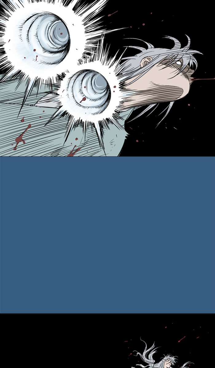 Read Gosu ENGLISH Manga Online