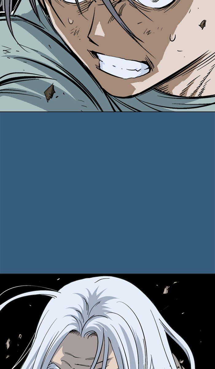 Read Gosu ENGLISH Manga Online