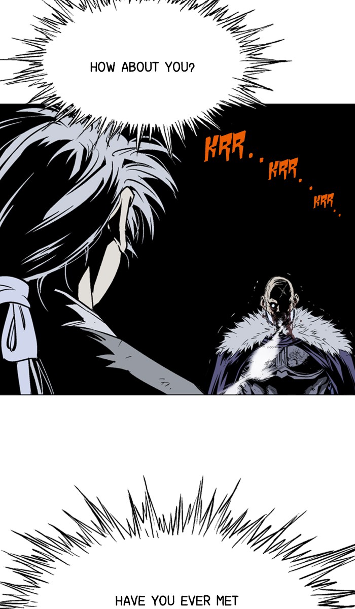 Read Gosu ENGLISH Manga Online