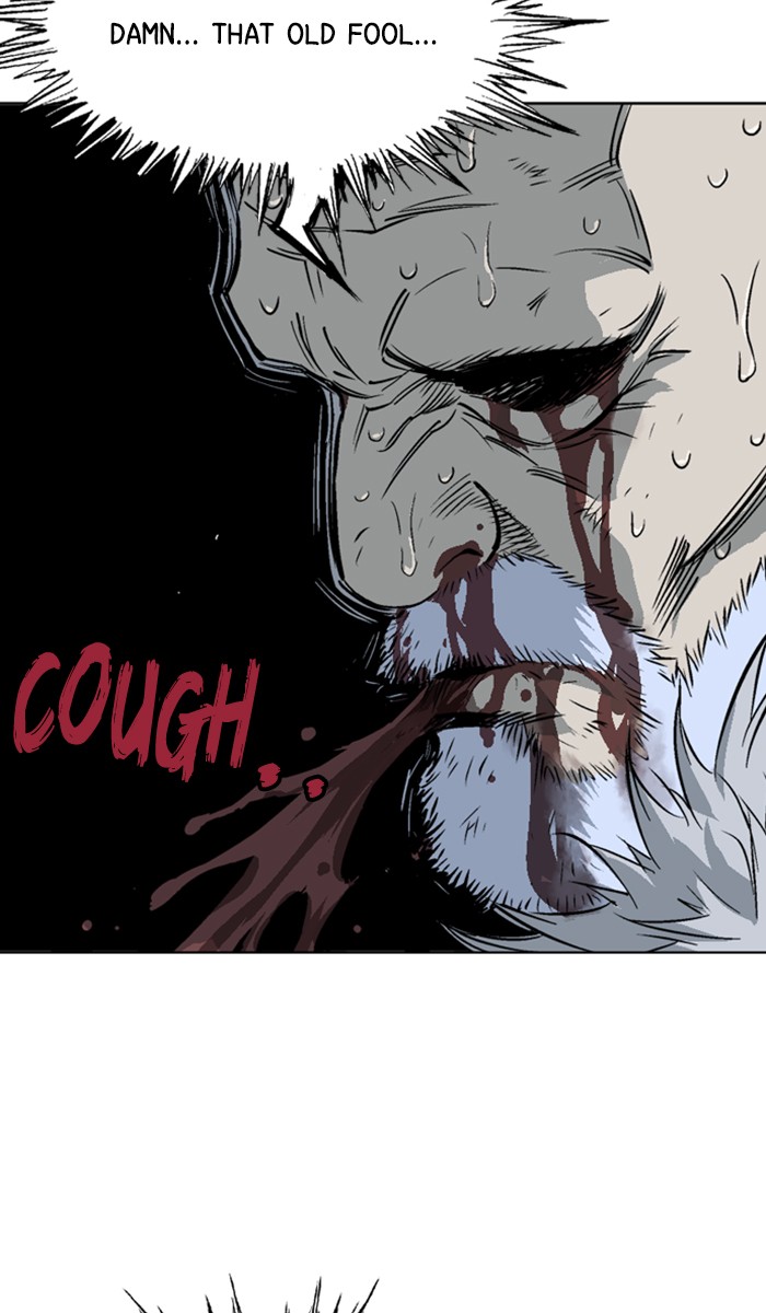 Read Gosu ENGLISH Manga Online