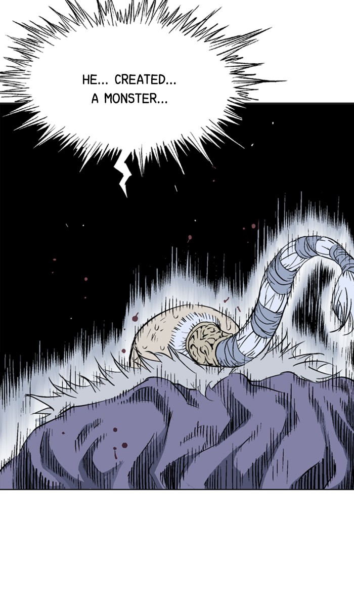 Read Gosu ENGLISH Manga Online