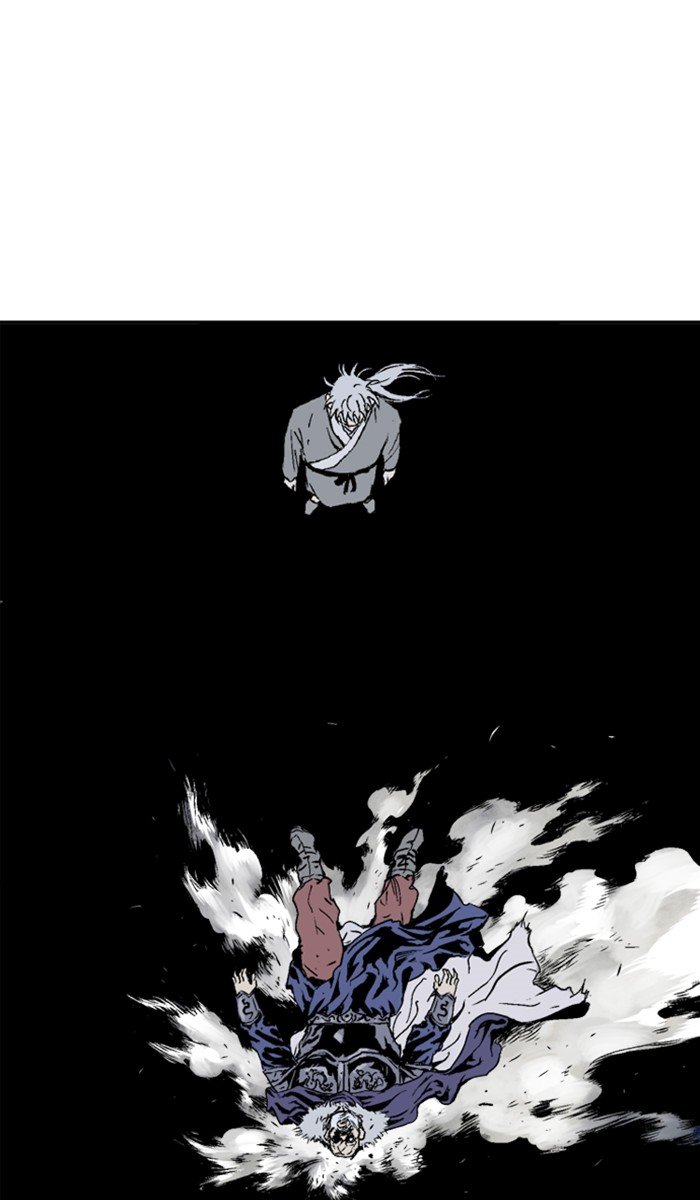 Read Gosu ENGLISH Manga Online