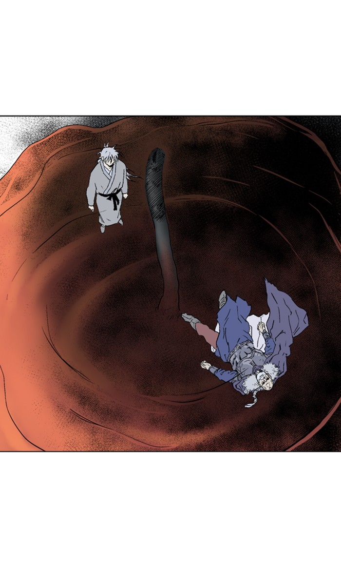 Read Gosu ENGLISH Manga Online