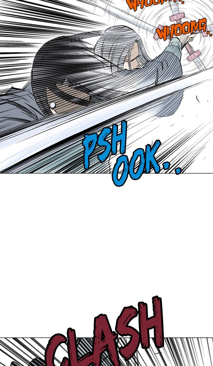 Read Gosu ENGLISH Manga Online