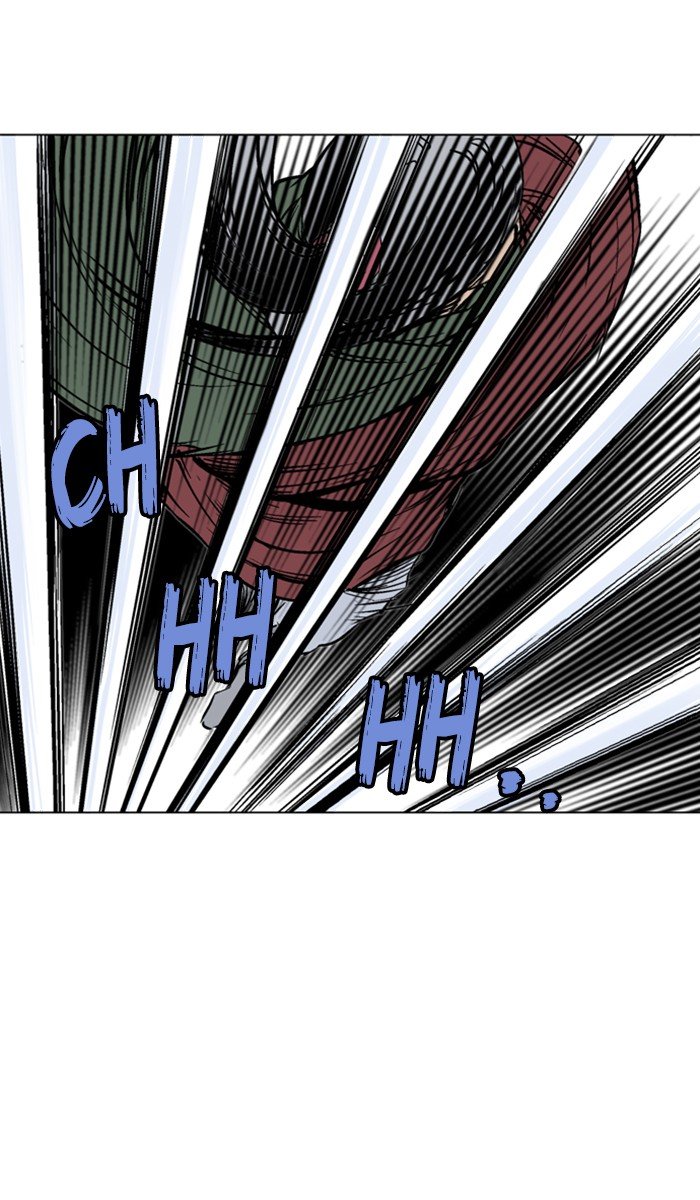 Read Gosu ENGLISH Manga Online