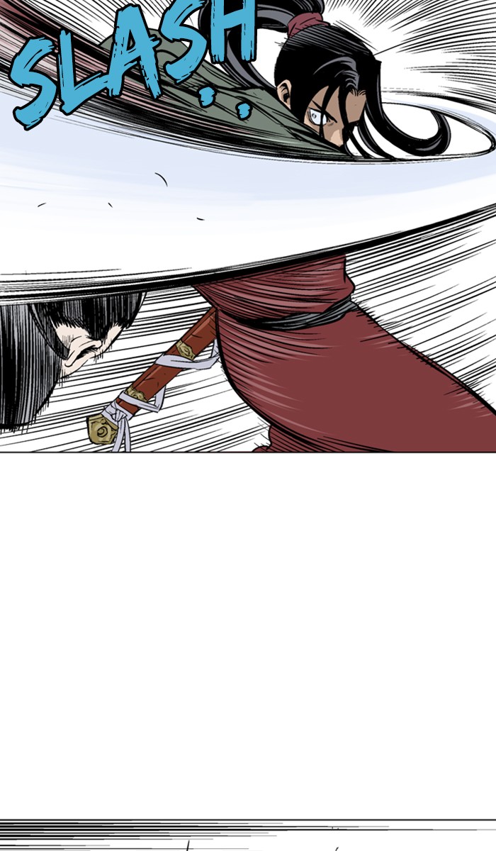 Read Gosu ENGLISH Manga Online