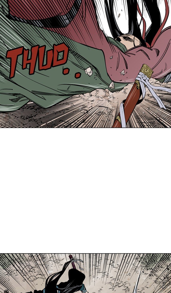 Read Gosu ENGLISH Manga Online