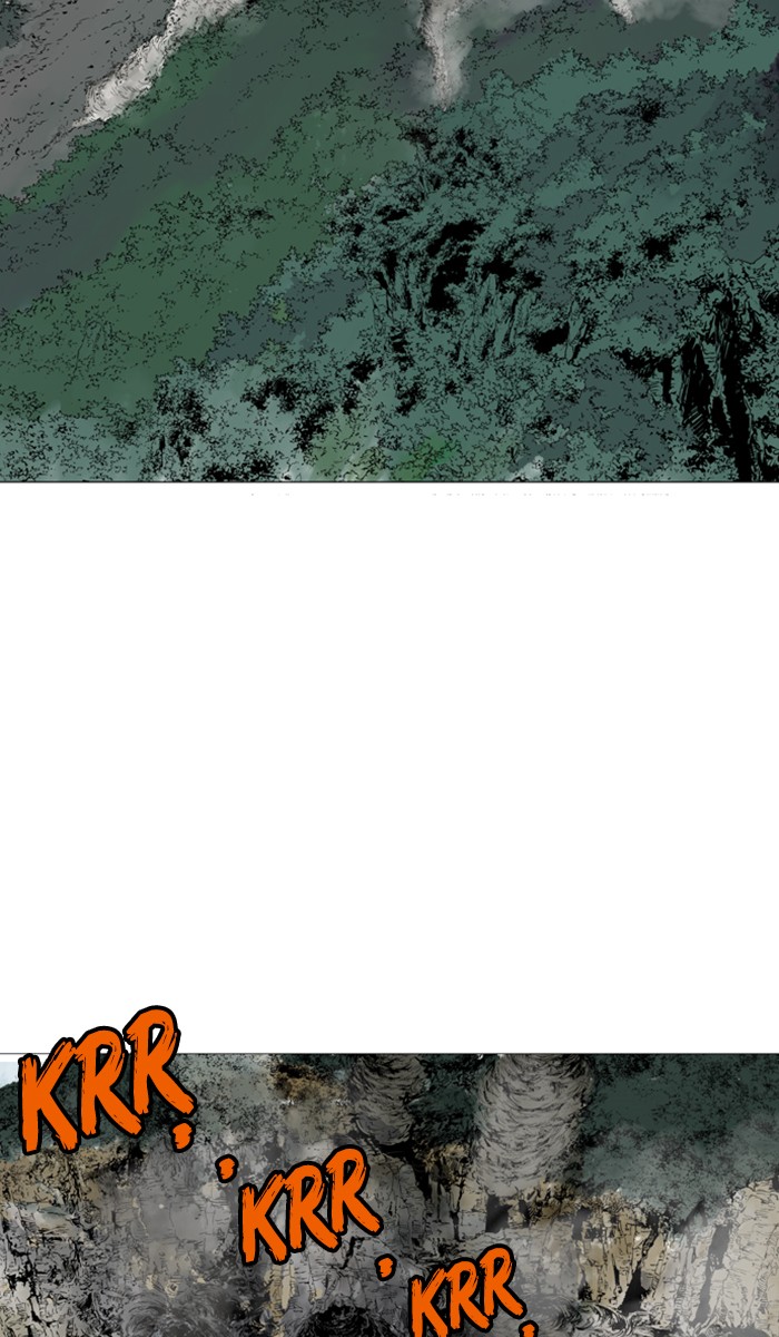 Read Gosu ENGLISH Manga Online