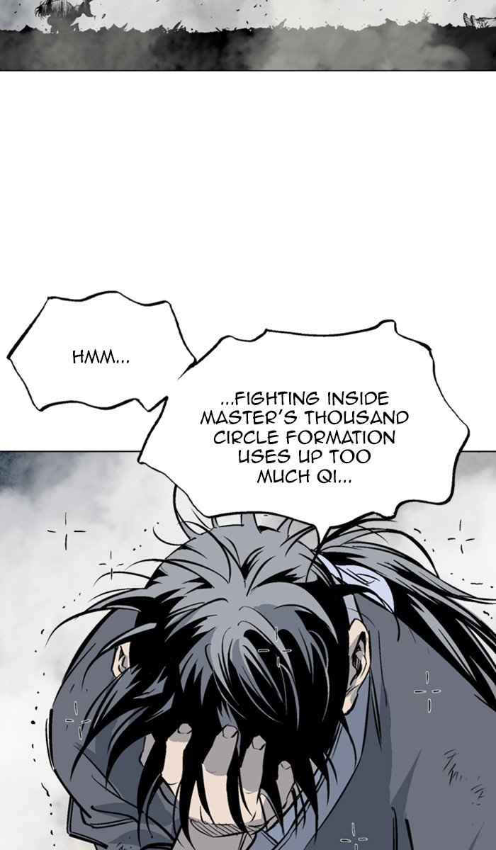 Read Gosu ENGLISH Manga Online