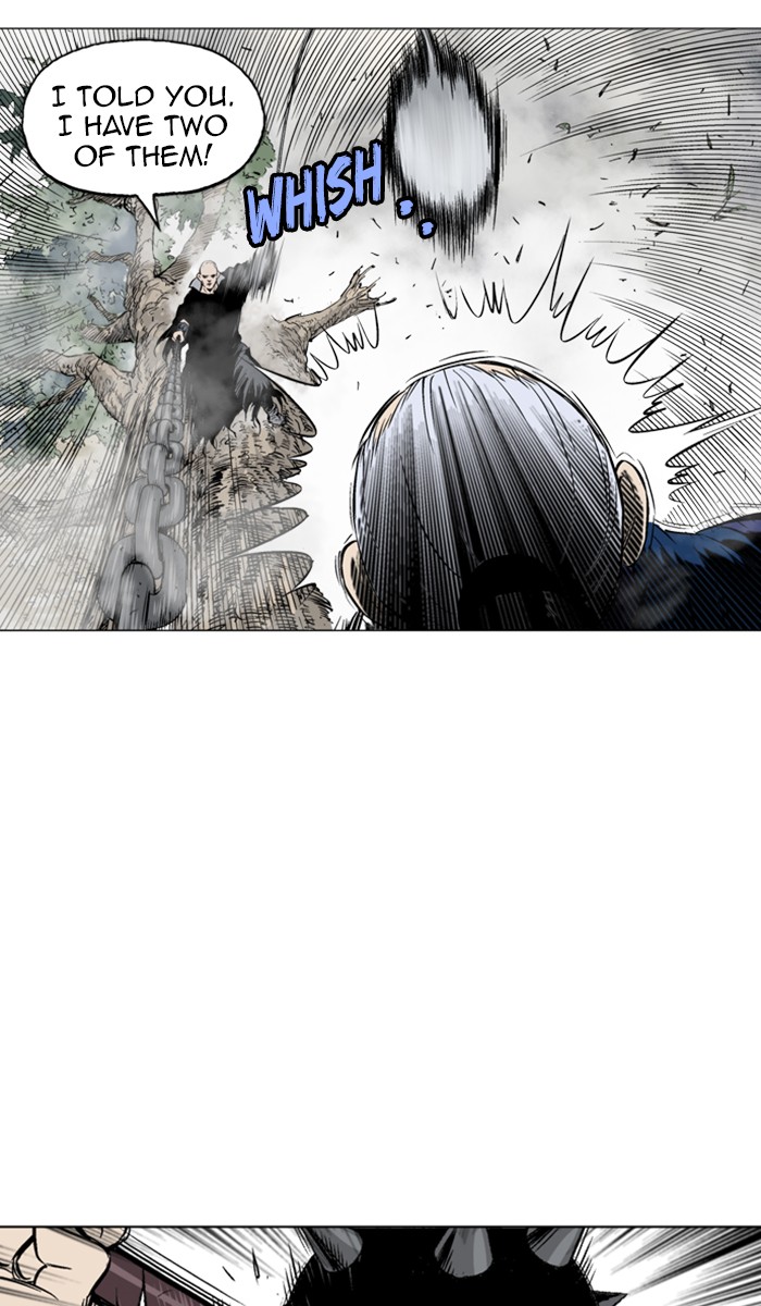 Read Gosu ENGLISH Manga Online