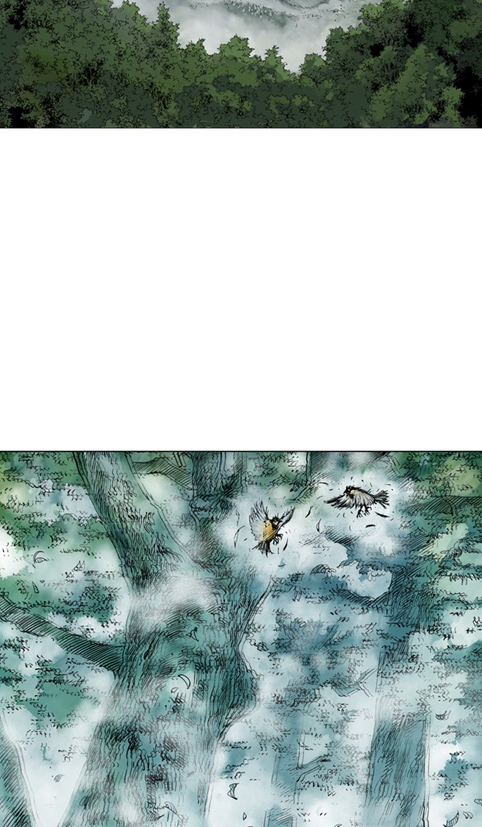 Read Gosu ENGLISH Manga Online