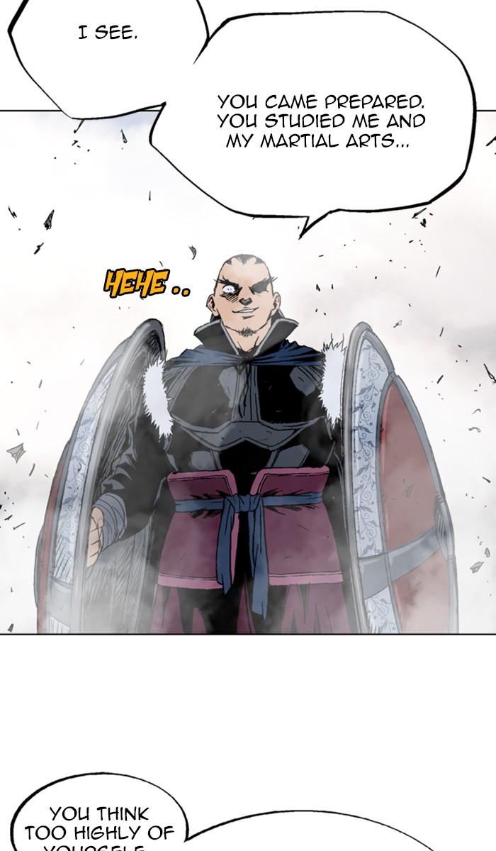 Read Gosu ENGLISH Manga Online