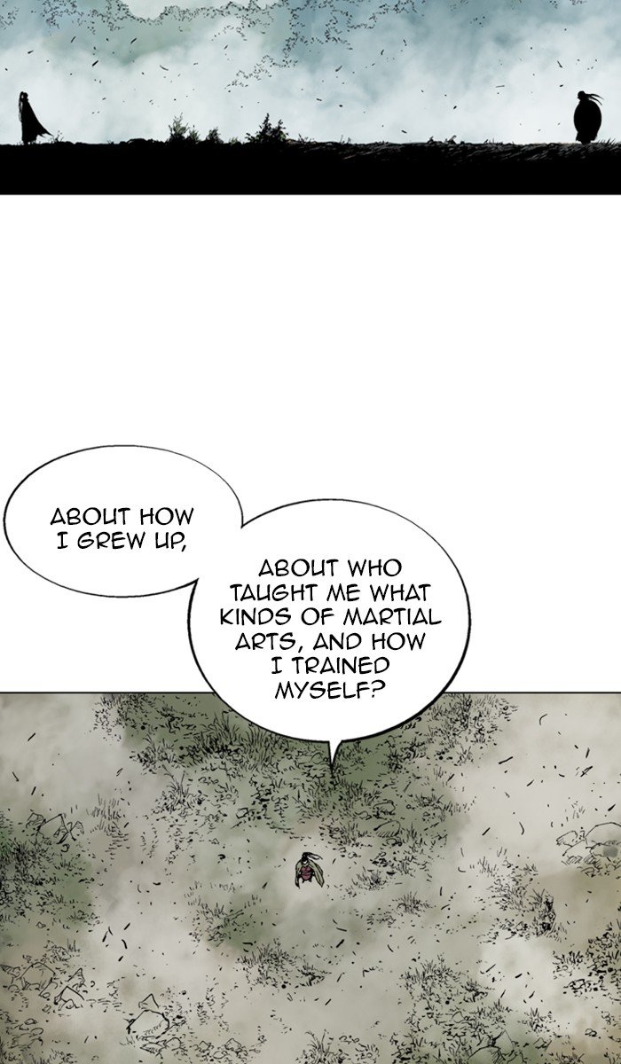 Read Gosu ENGLISH Manga Online