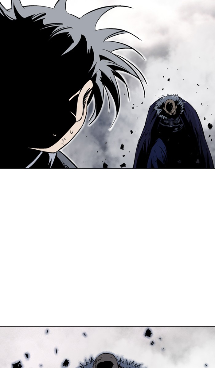 Read Gosu ENGLISH Manga Online