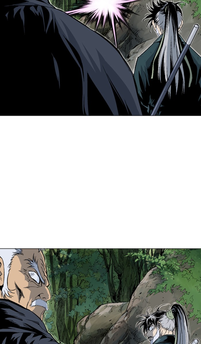 Read Gosu ENGLISH Manga Online