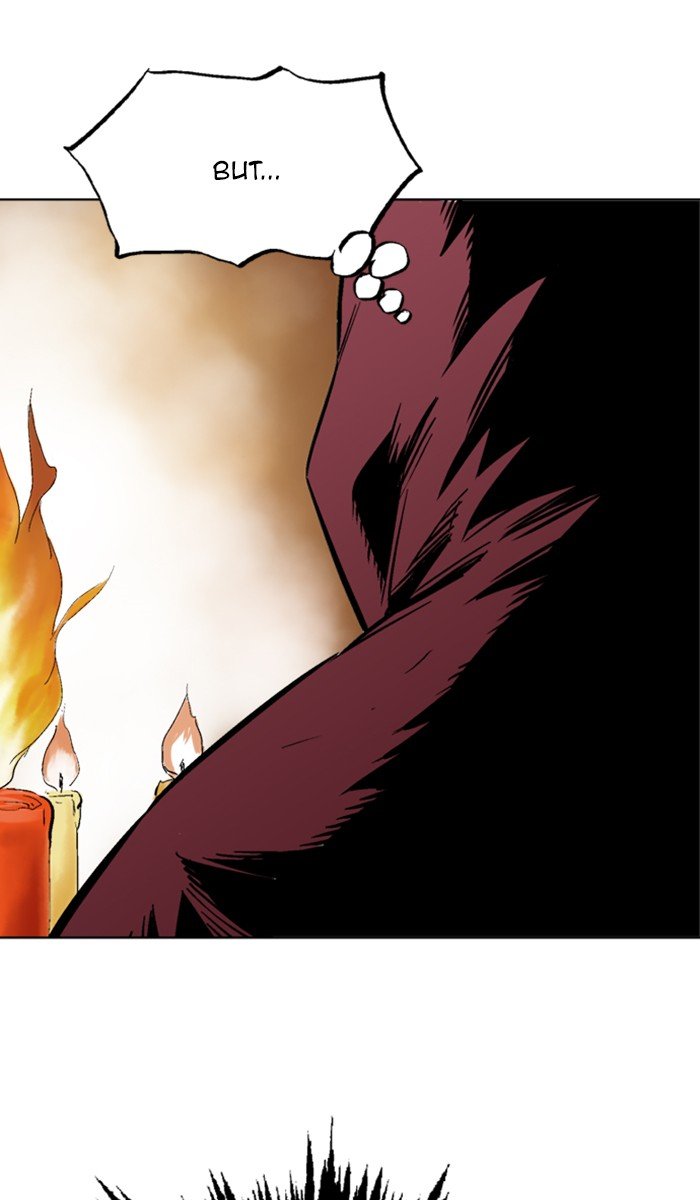 Read Gosu ENGLISH Manga Online