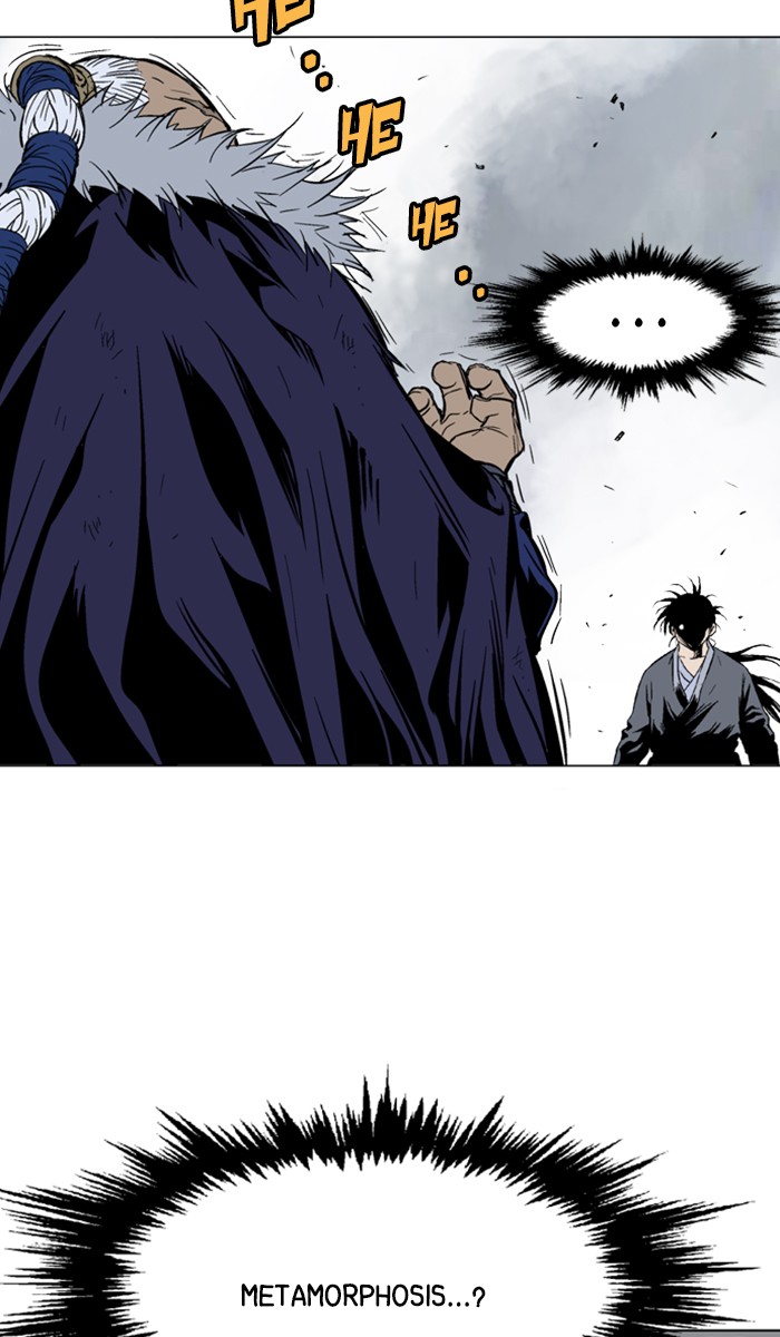 Read Gosu ENGLISH Manga Online