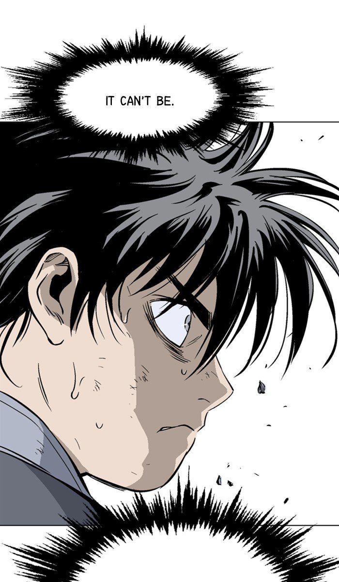 Read Gosu ENGLISH Manga Online