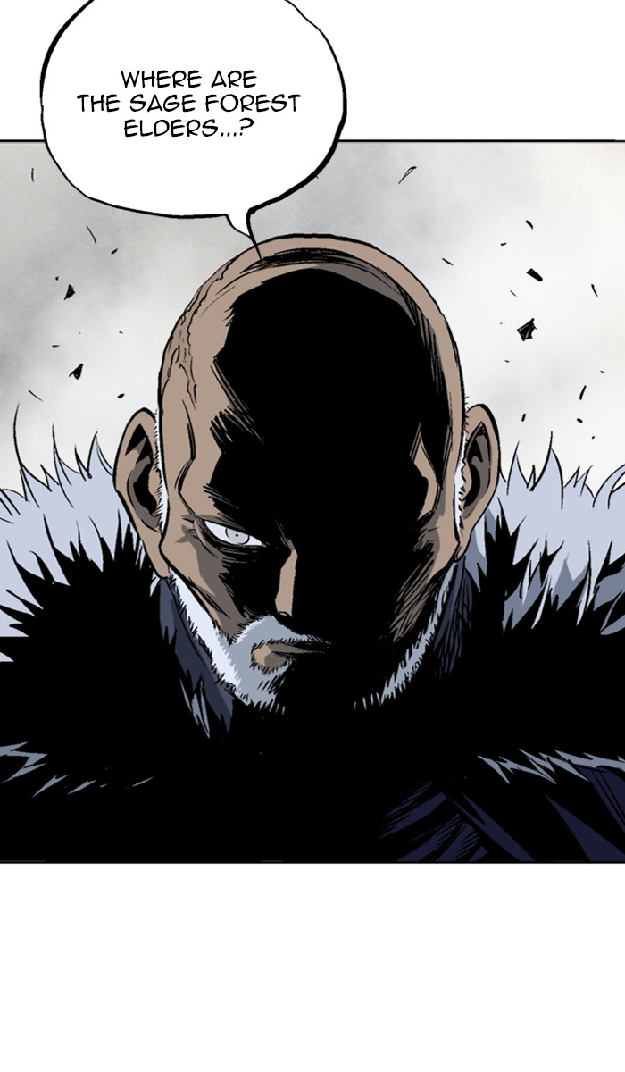 Read Gosu ENGLISH Manga Online