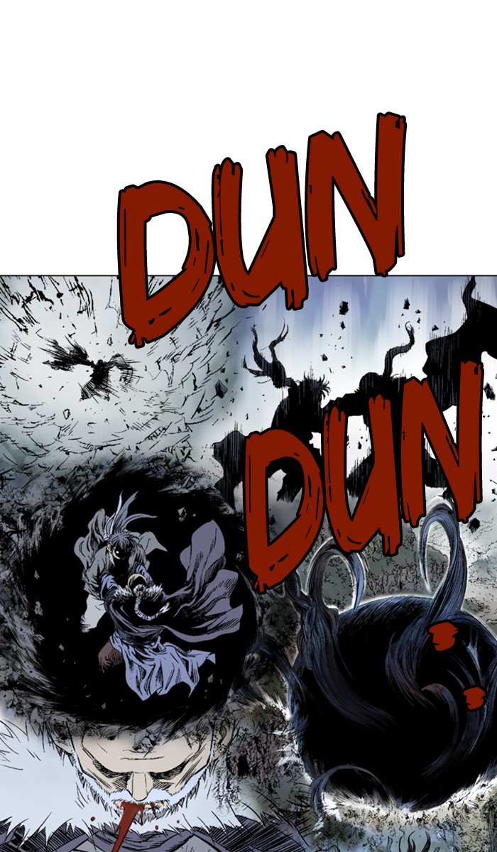 Read Gosu ENGLISH Manga Online