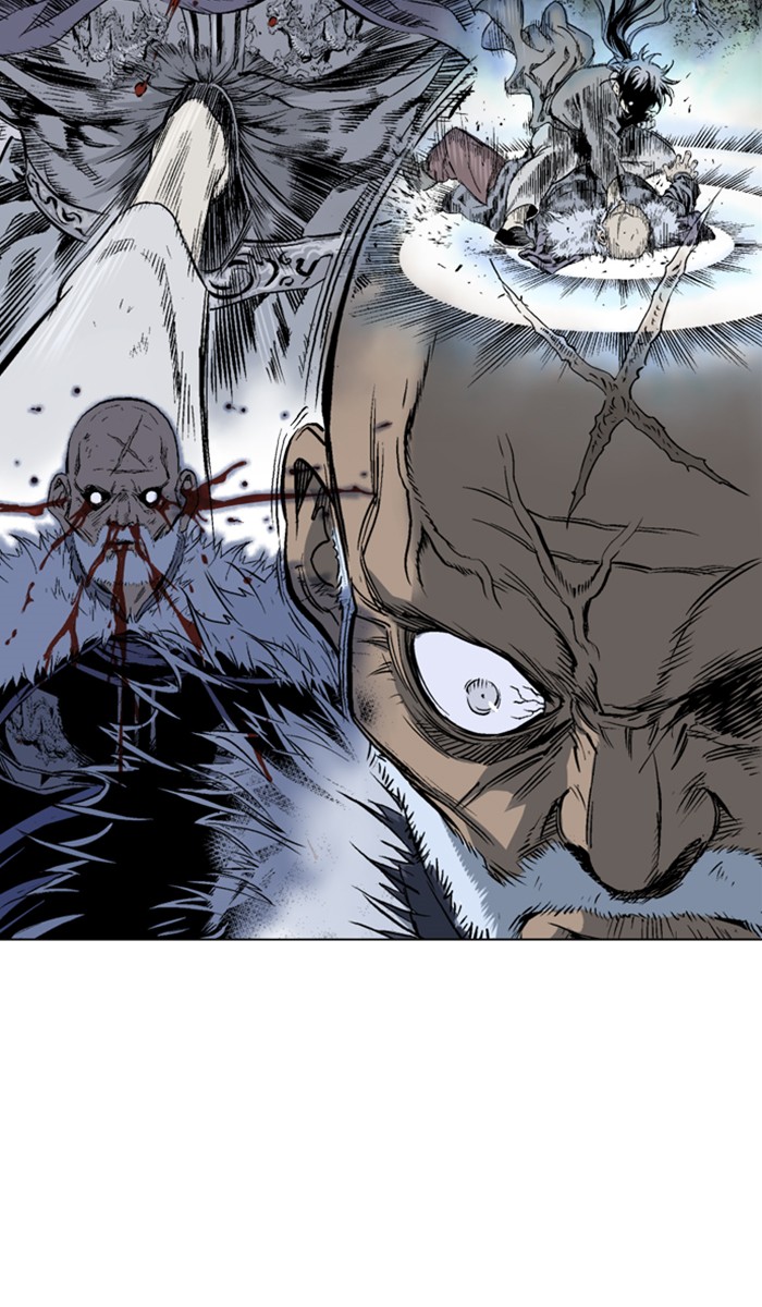 Read Gosu ENGLISH Manga Online