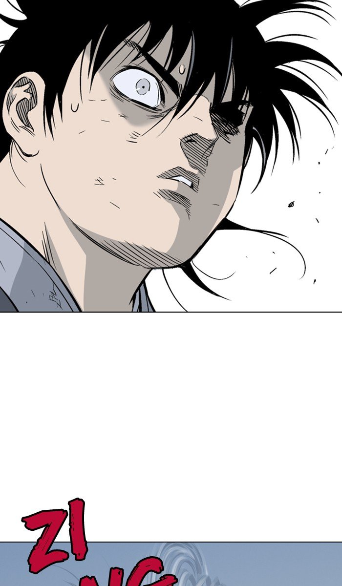 Read Gosu ENGLISH Manga Online