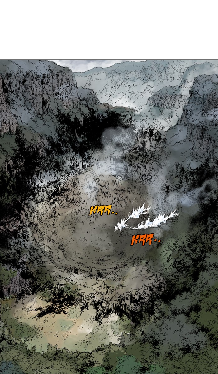 Read Gosu ENGLISH Manga Online