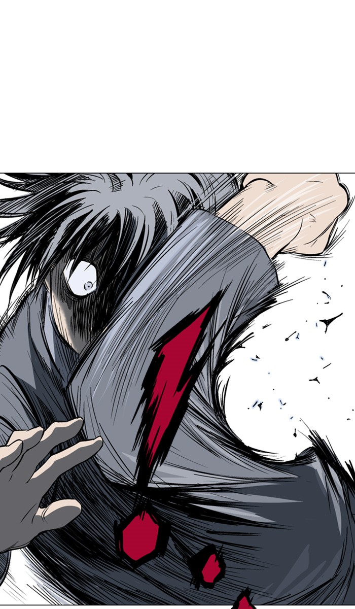 Read Gosu ENGLISH Manga Online