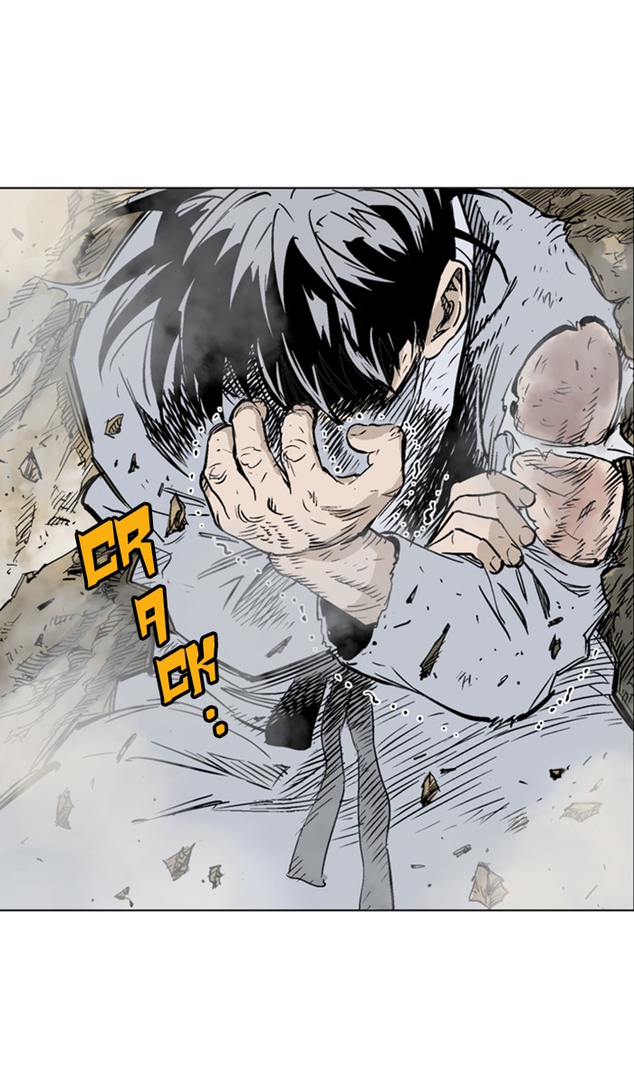 Read Gosu ENGLISH Manga Online