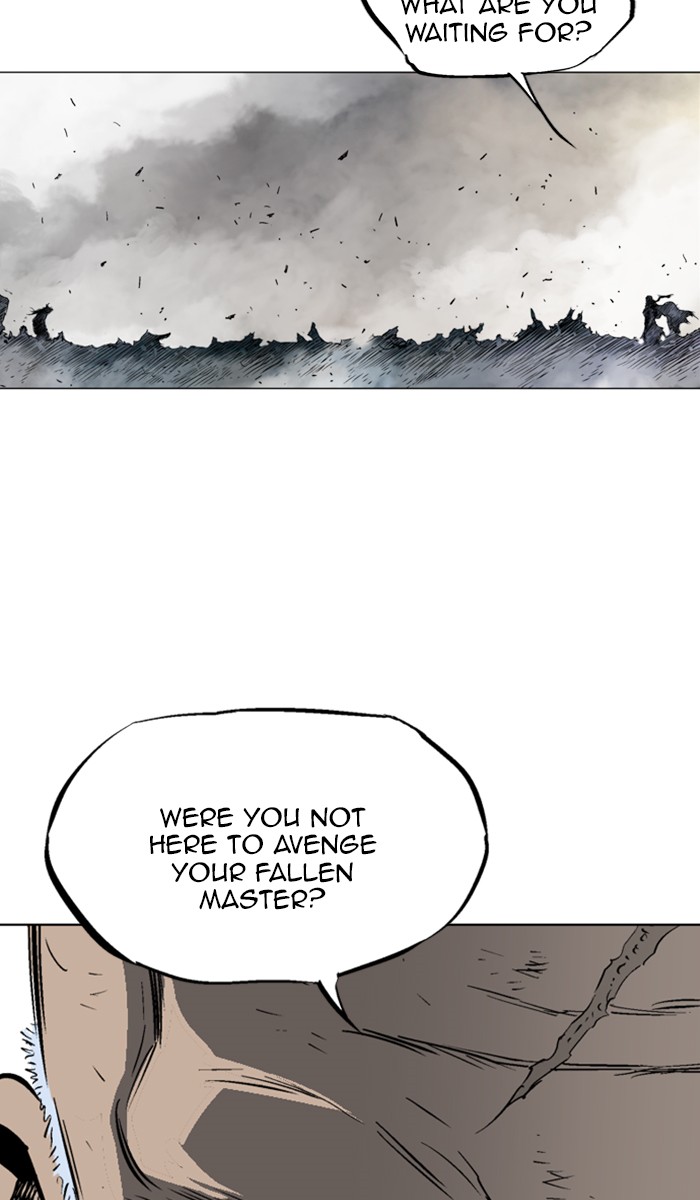 Read Gosu ENGLISH Manga Online