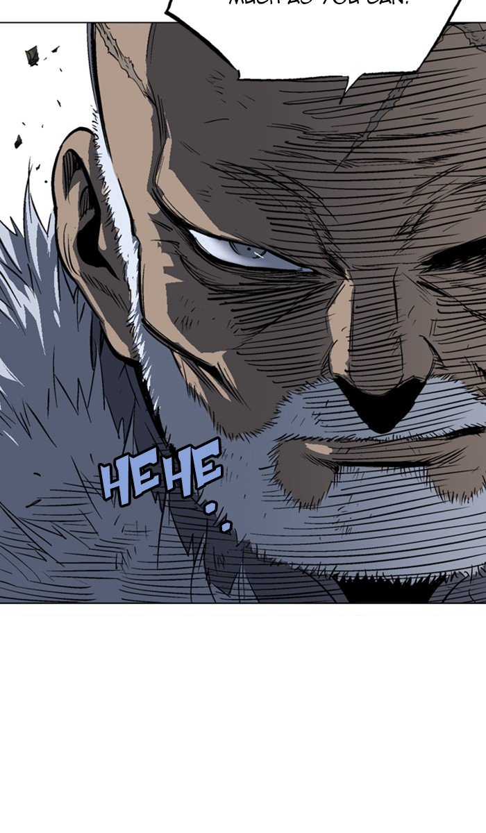 Read Gosu ENGLISH Manga Online