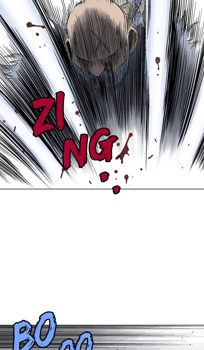 Read Gosu ENGLISH Manga Online