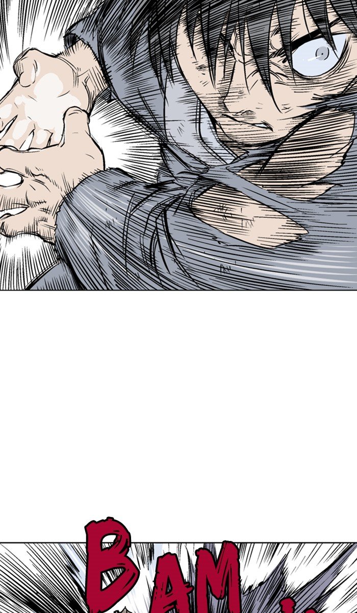 Read Gosu ENGLISH Manga Online