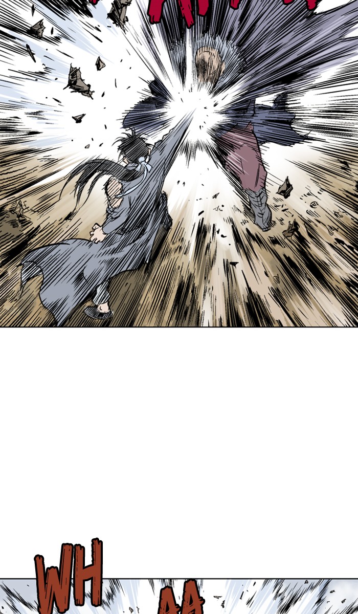 Read Gosu ENGLISH Manga Online