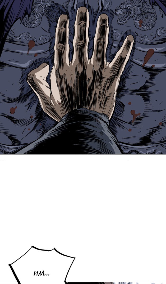 Read Gosu ENGLISH Manga Online