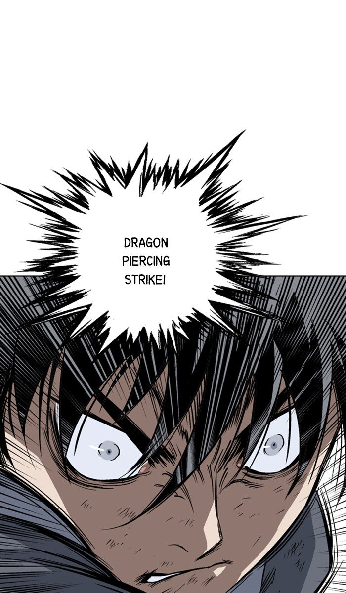 Read Gosu ENGLISH Manga Online