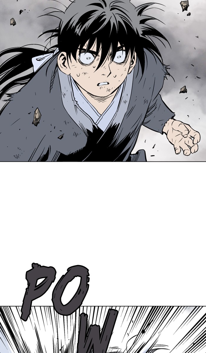 Read Gosu ENGLISH Manga Online