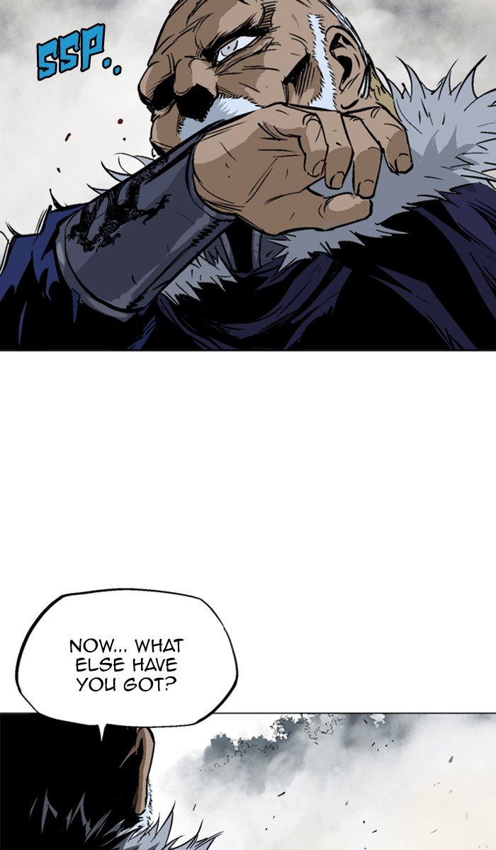 Read Gosu ENGLISH Manga Online