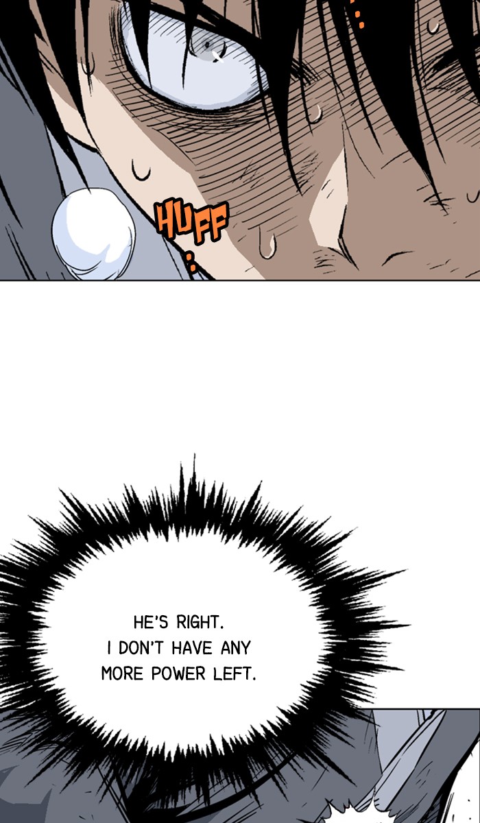 Read Gosu ENGLISH Manga Online