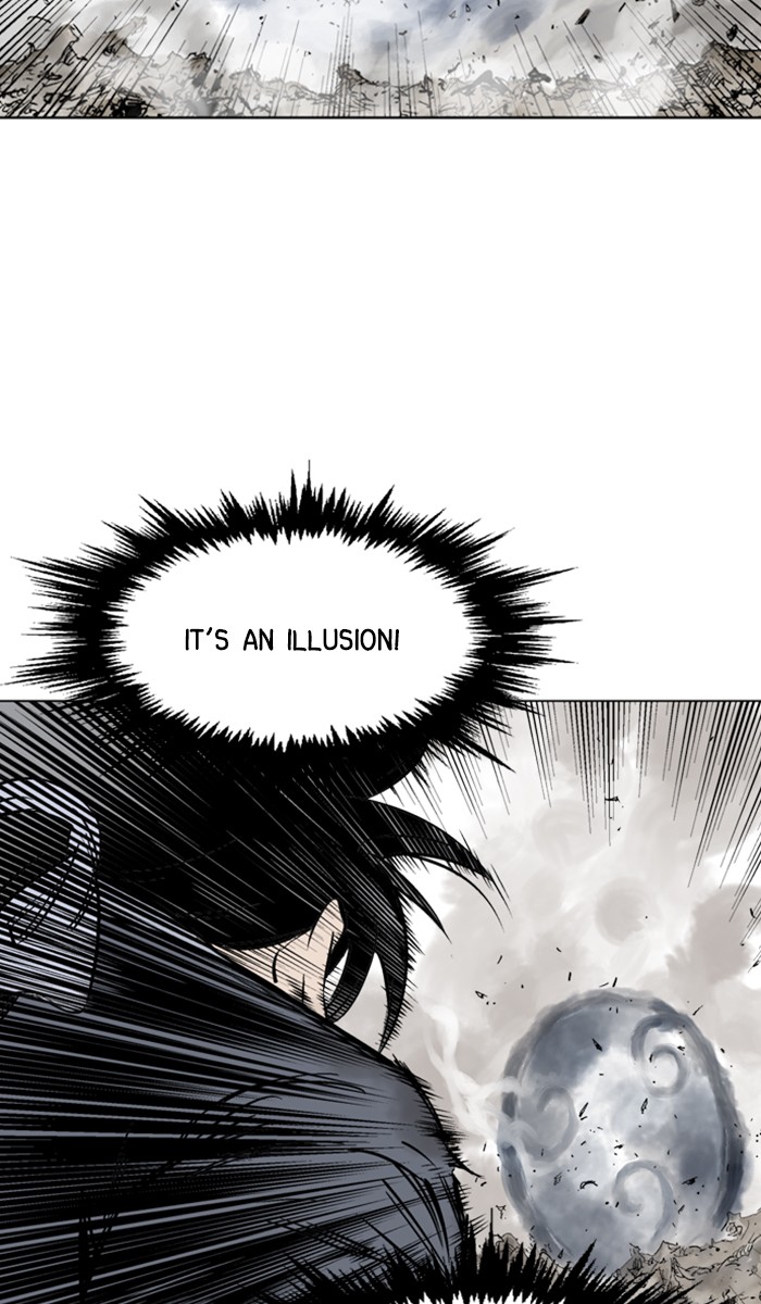 Read Gosu ENGLISH Manga Online