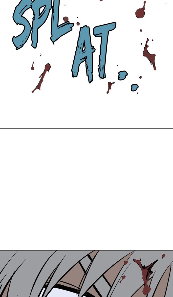 Read Gosu ENGLISH Manga Online