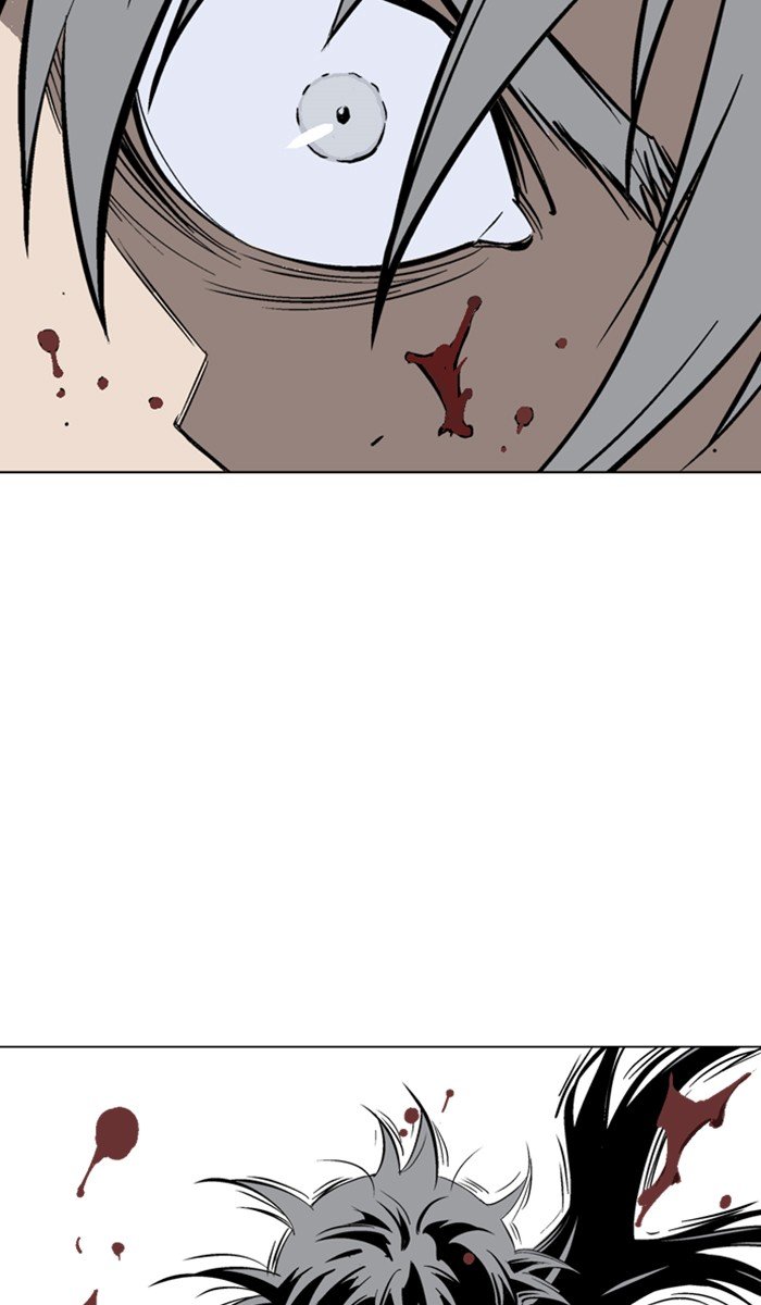 Read Gosu ENGLISH Manga Online