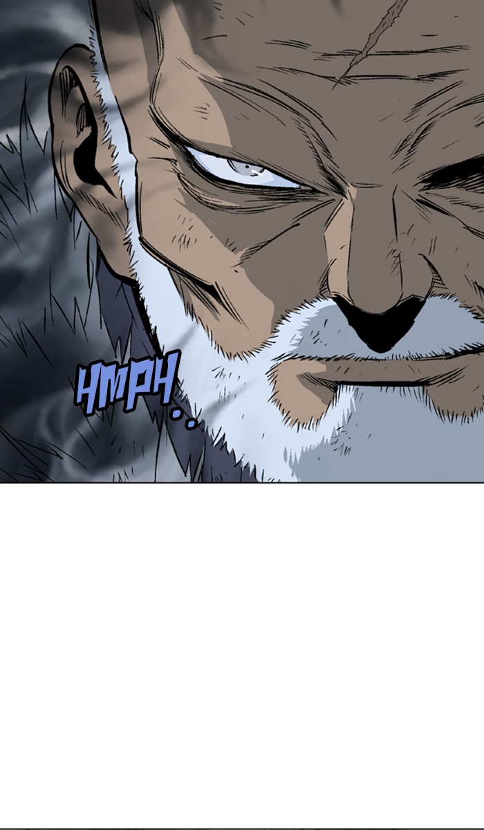 Read Gosu ENGLISH Manga Online