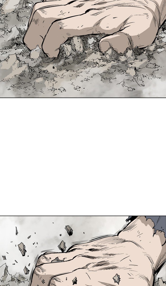 Read Gosu ENGLISH Manga Online